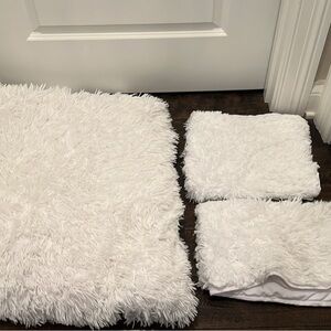 Pottery Barn Teen Queen Duvet & Sham set